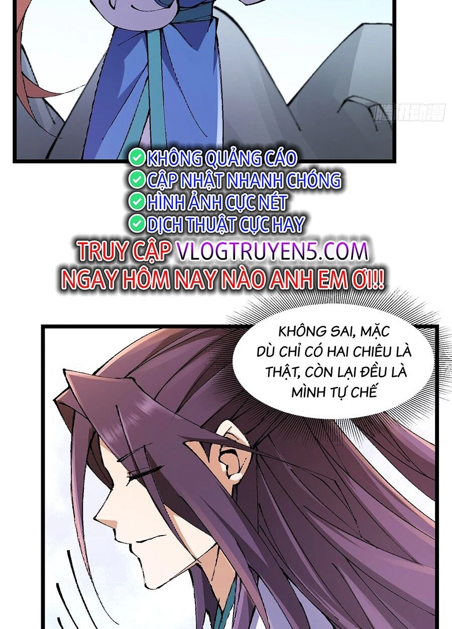 Đại Lão Tu Tiên Bắt Đầu Bằng Tâm Trí Chapter 19 - 34