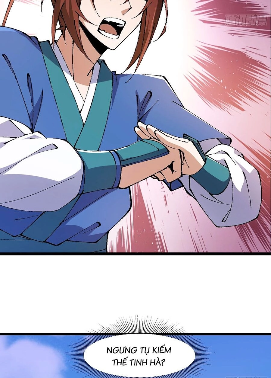 Đại Lão Tu Tiên Bắt Đầu Bằng Tâm Trí Chapter 19 - 37