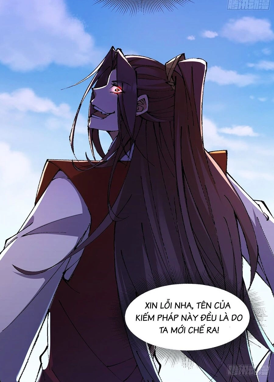 Đại Lão Tu Tiên Bắt Đầu Bằng Tâm Trí Chapter 19 - 38