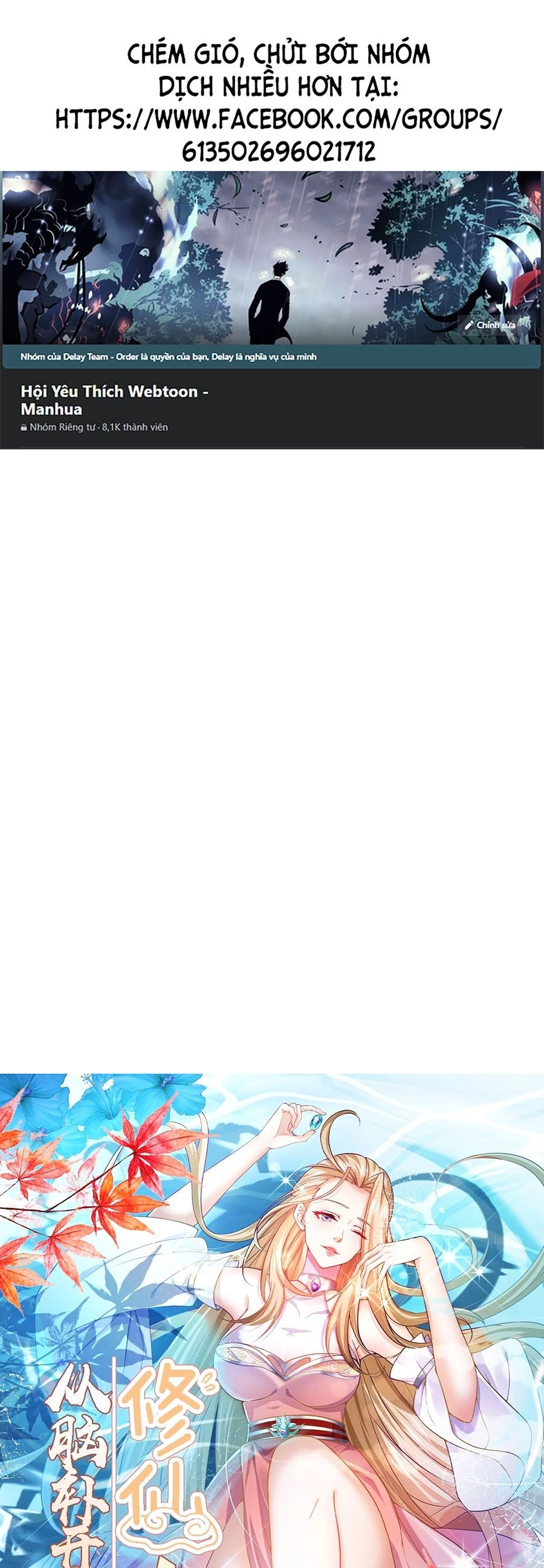 Đại Lão Tu Tiên Bắt Đầu Bằng Tâm Trí Chapter 20 - 1