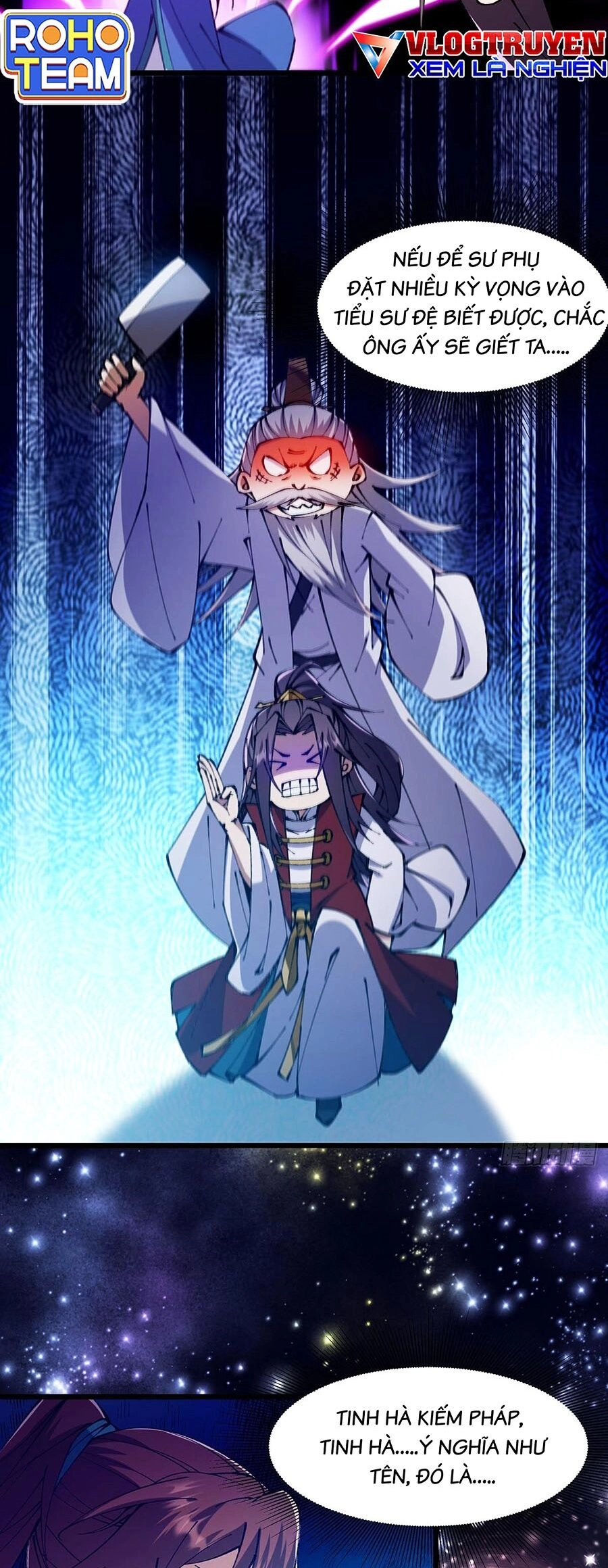 Đại Lão Tu Tiên Bắt Đầu Bằng Tâm Trí Chapter 20 - 9