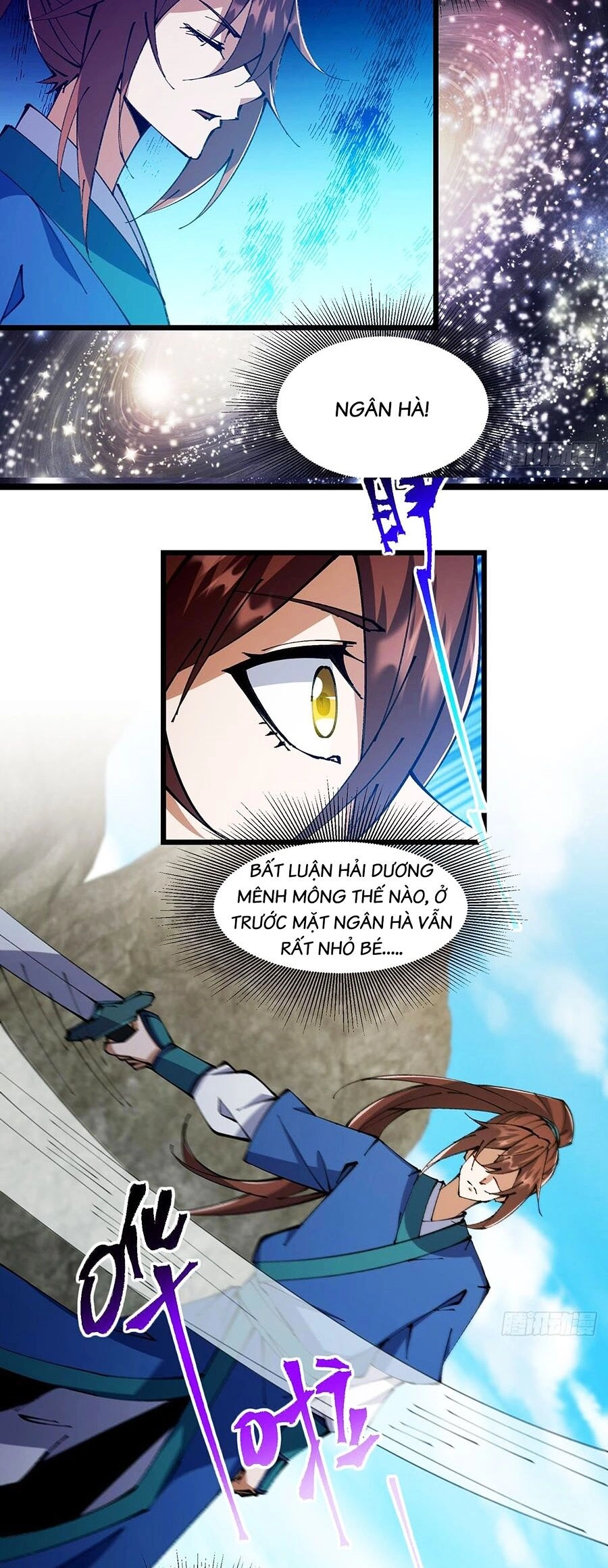 Đại Lão Tu Tiên Bắt Đầu Bằng Tâm Trí Chapter 20 - 10