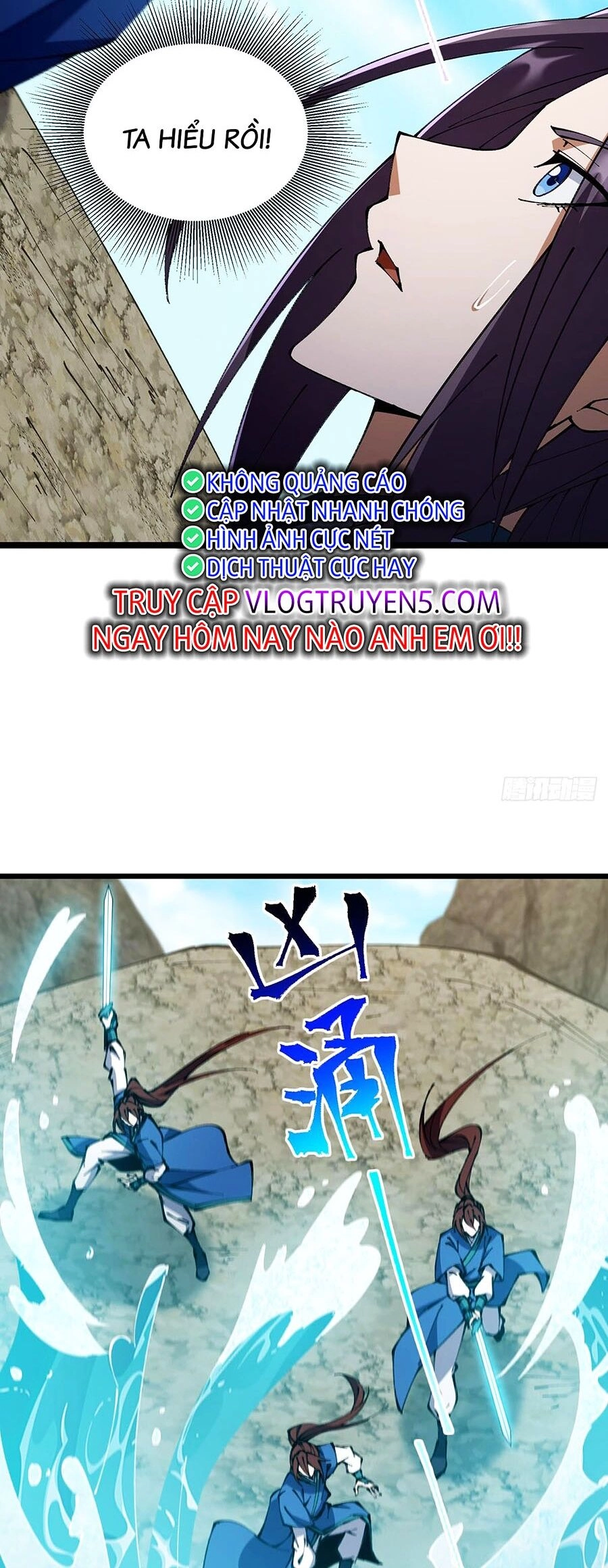 Đại Lão Tu Tiên Bắt Đầu Bằng Tâm Trí Chapter 20 - 11