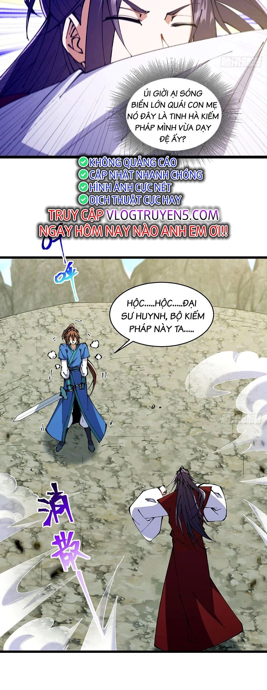 Đại Lão Tu Tiên Bắt Đầu Bằng Tâm Trí Chapter 20 - 14