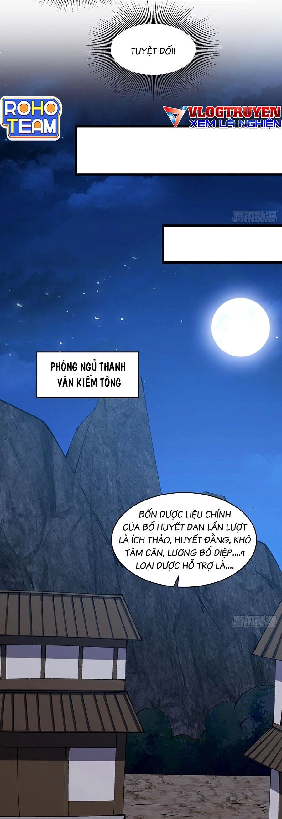 Đại Lão Tu Tiên Bắt Đầu Bằng Tâm Trí Chapter 20 - 18