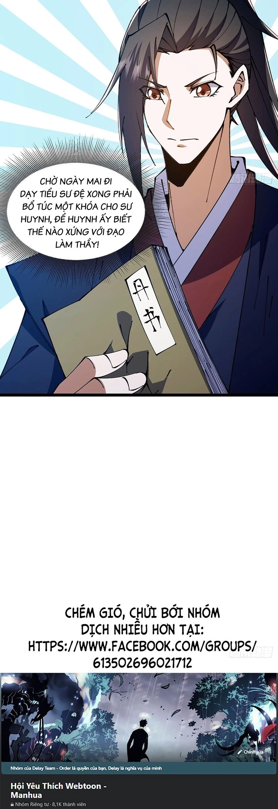 Đại Lão Tu Tiên Bắt Đầu Bằng Tâm Trí Chapter 20 - 21