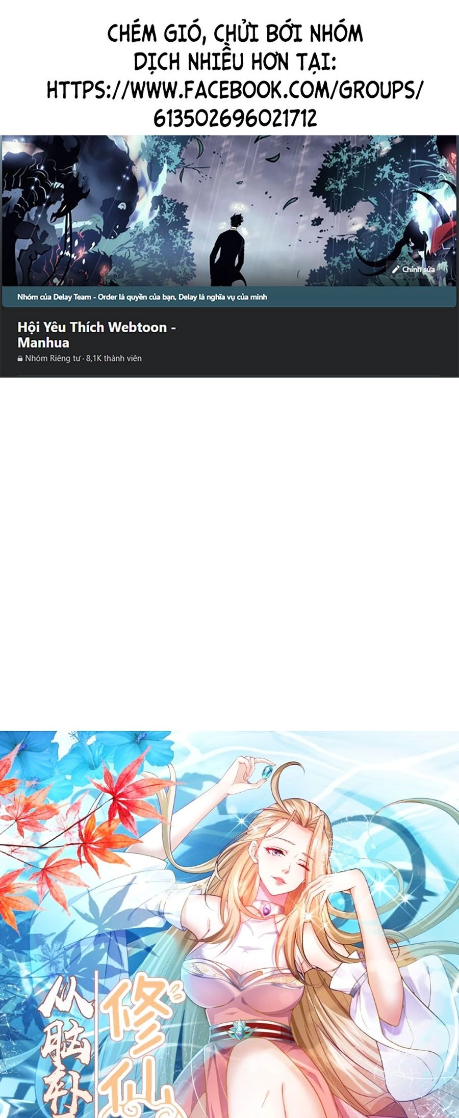 Đại Lão Tu Tiên Bắt Đầu Bằng Tâm Trí Chapter 21 - 1