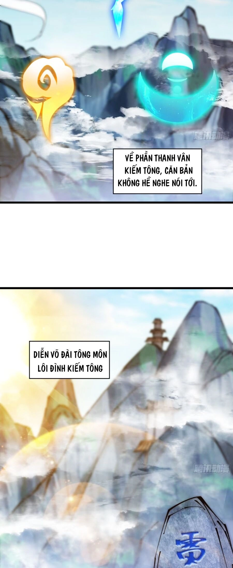 Đại Lão Tu Tiên Bắt Đầu Bằng Tâm Trí Chapter 21 - 3