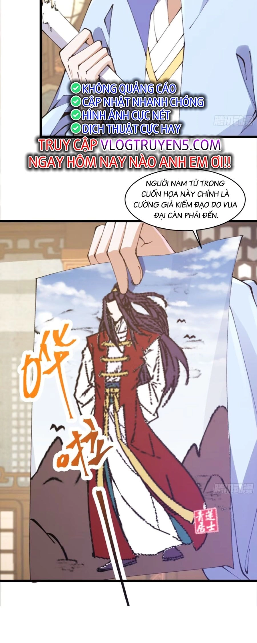 Đại Lão Tu Tiên Bắt Đầu Bằng Tâm Trí Chapter 21 - 25