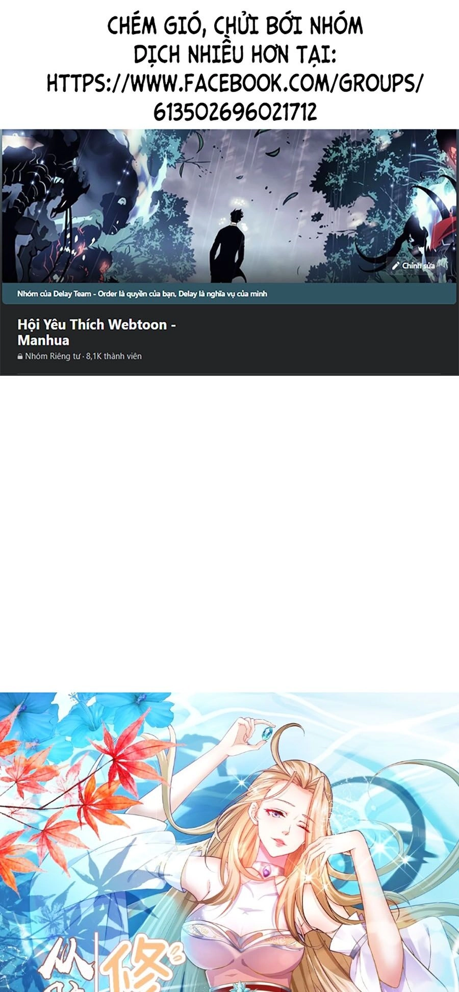 Đại Lão Tu Tiên Bắt Đầu Bằng Tâm Trí Chapter 22 - 1