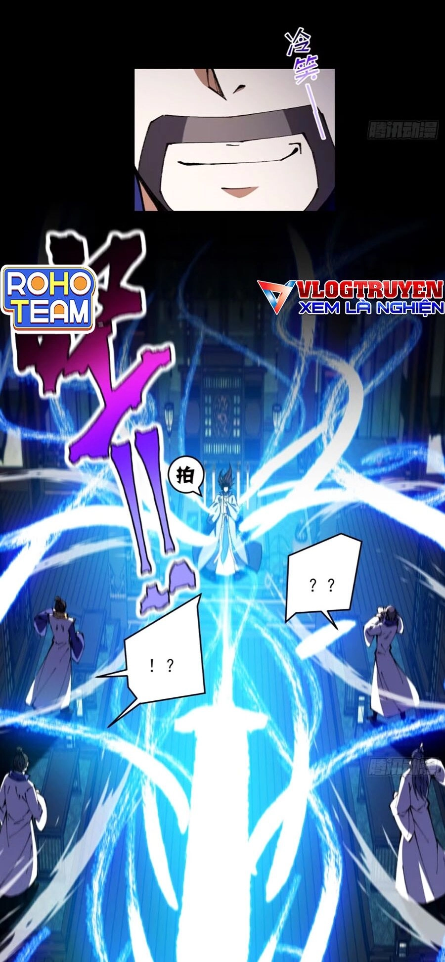 Đại Lão Tu Tiên Bắt Đầu Bằng Tâm Trí Chapter 22 - 6