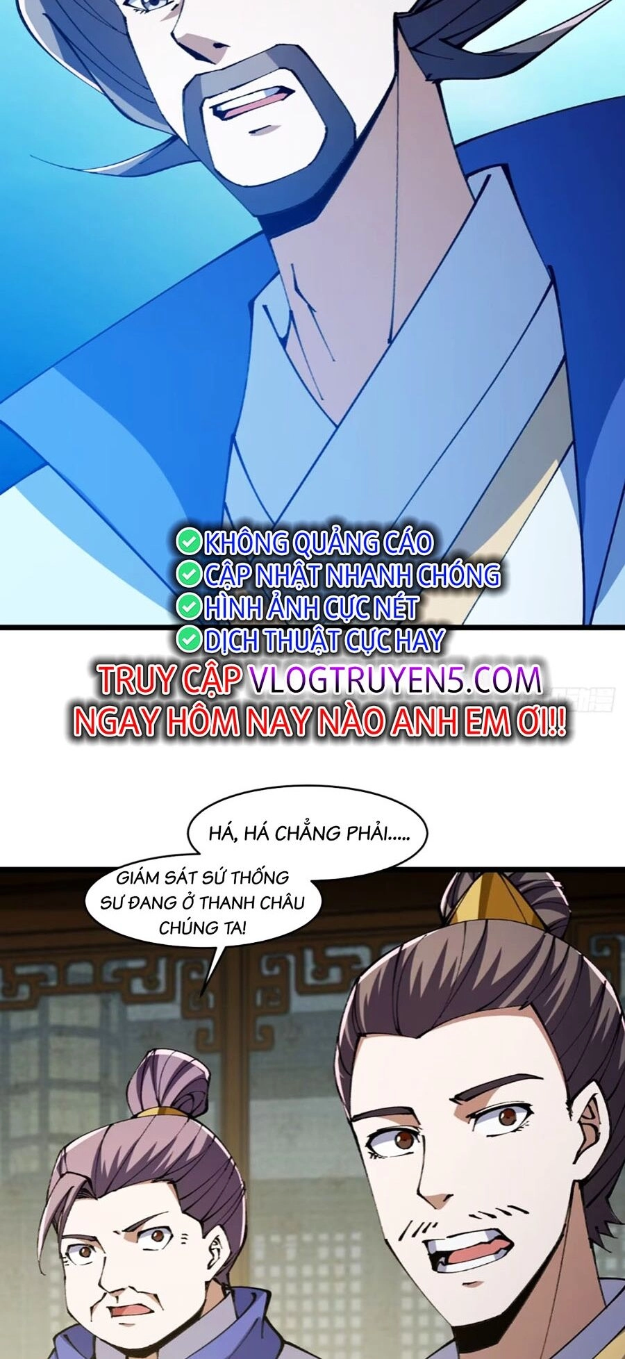 Đại Lão Tu Tiên Bắt Đầu Bằng Tâm Trí Chapter 22 - 13