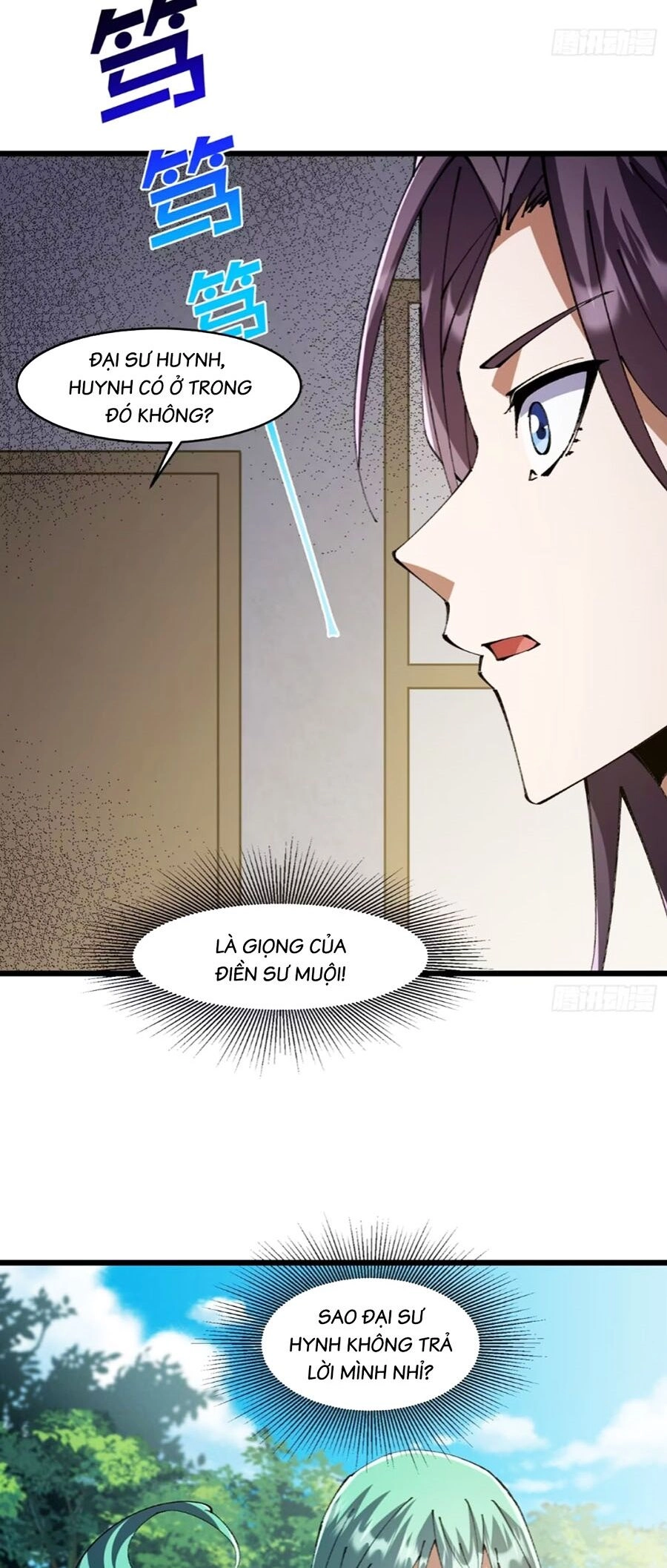 Đại Lão Tu Tiên Bắt Đầu Bằng Tâm Trí Chapter 22 - 18