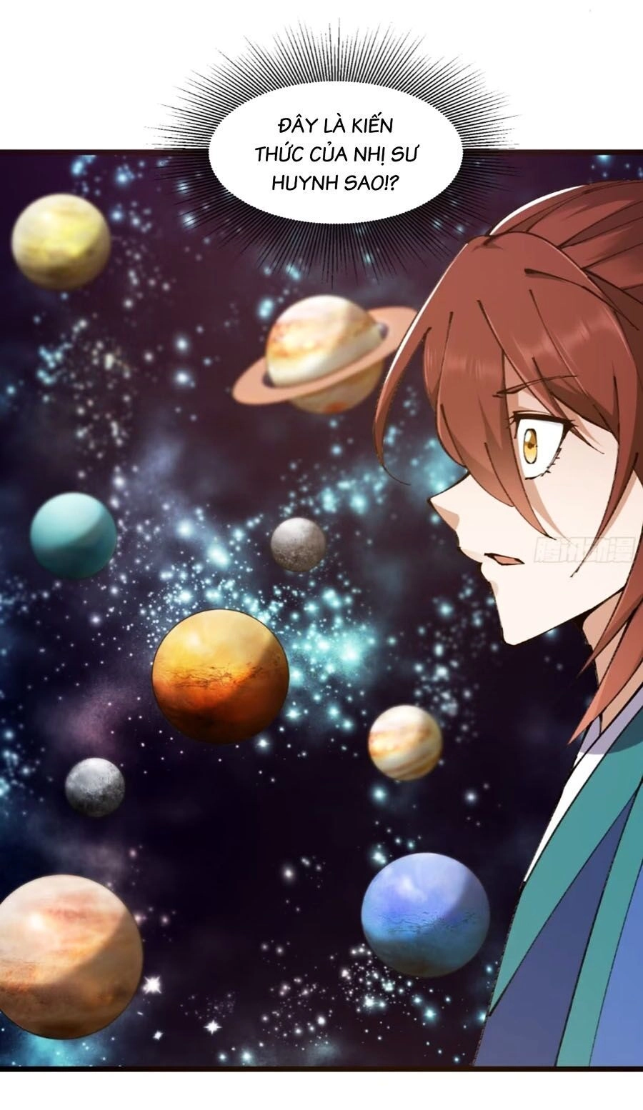 Đại Lão Tu Tiên Bắt Đầu Bằng Tâm Trí Chapter 23 - 7