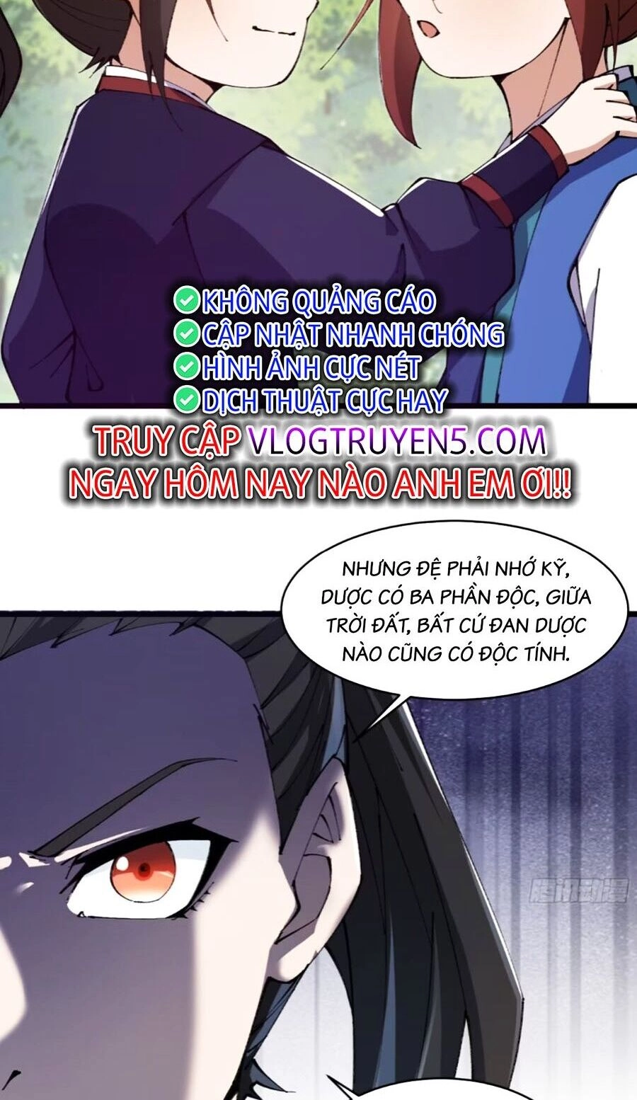 Đại Lão Tu Tiên Bắt Đầu Bằng Tâm Trí Chapter 23 - 10