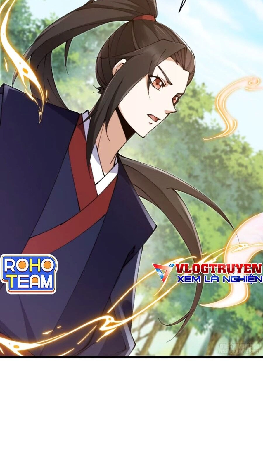 Đại Lão Tu Tiên Bắt Đầu Bằng Tâm Trí Chapter 23 - 16