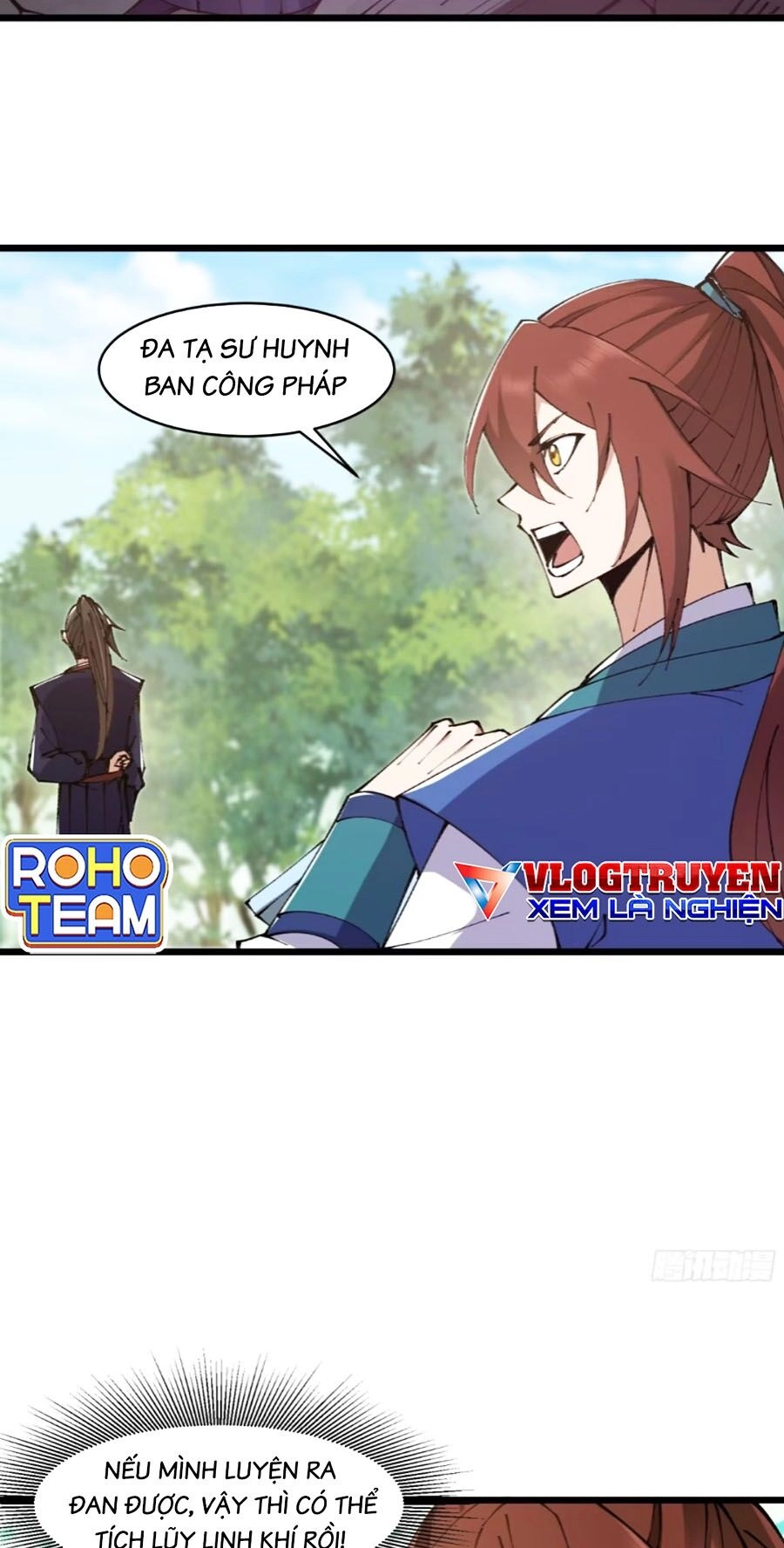 Đại Lão Tu Tiên Bắt Đầu Bằng Tâm Trí Chapter 23 - 20