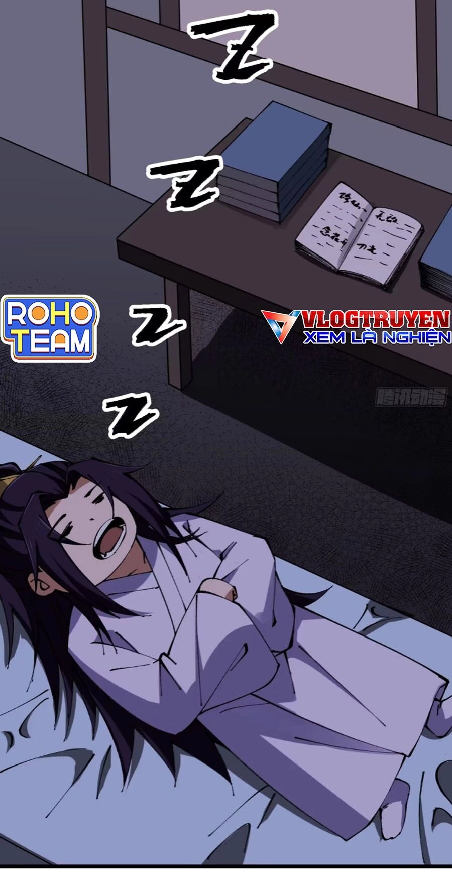 Đại Lão Tu Tiên Bắt Đầu Bằng Tâm Trí Chapter 23 - 24