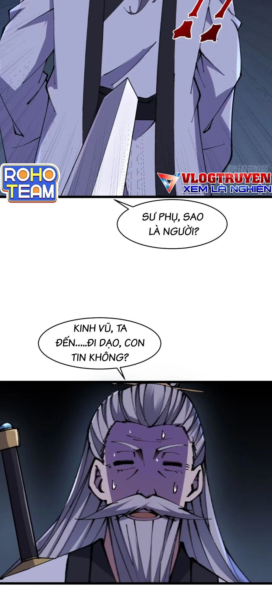 Đại Lão Tu Tiên Bắt Đầu Bằng Tâm Trí Chapter 23 - 28