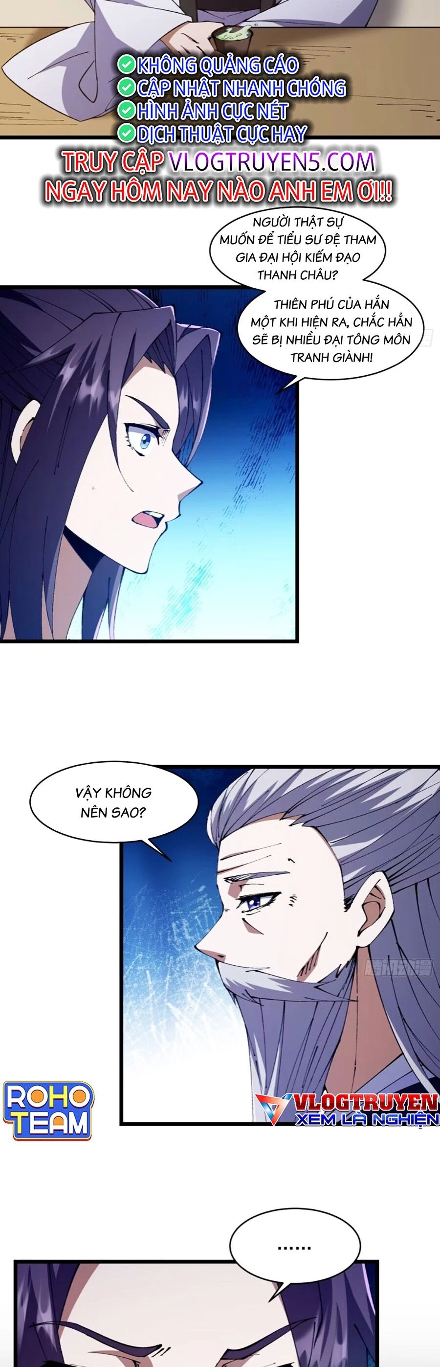 Đại Lão Tu Tiên Bắt Đầu Bằng Tâm Trí Chapter 24 - 4