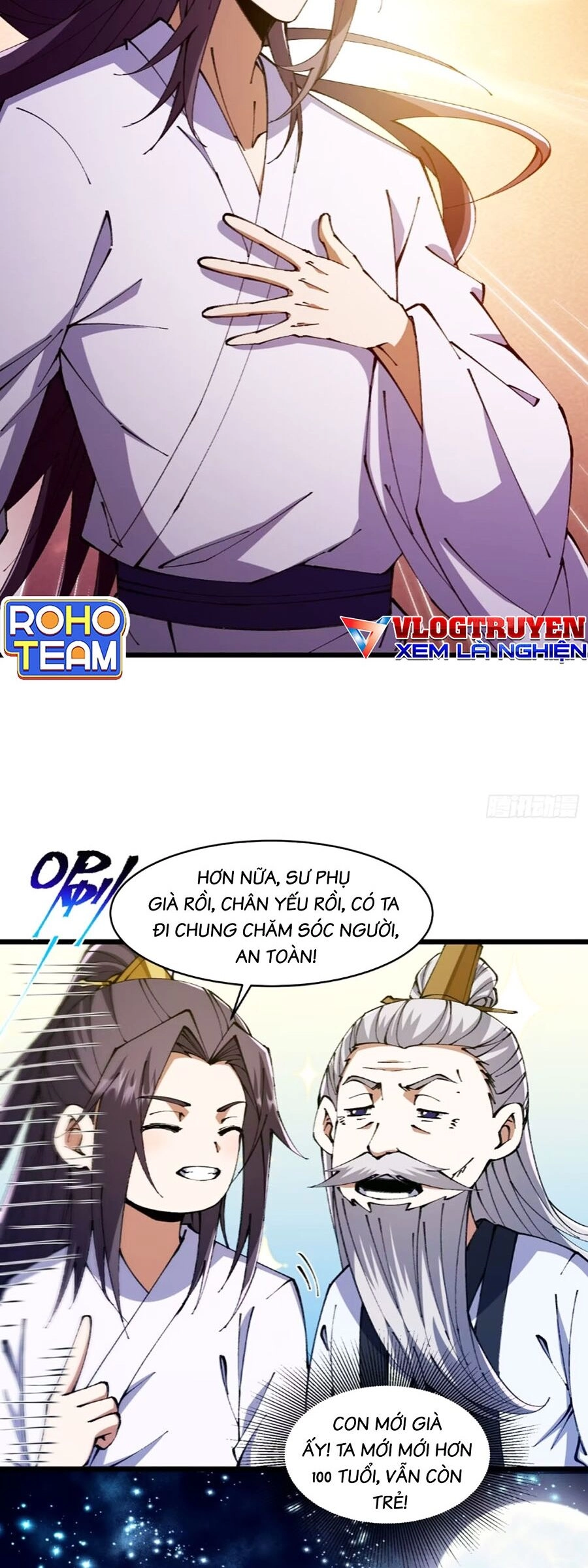 Đại Lão Tu Tiên Bắt Đầu Bằng Tâm Trí Chapter 24 - 11