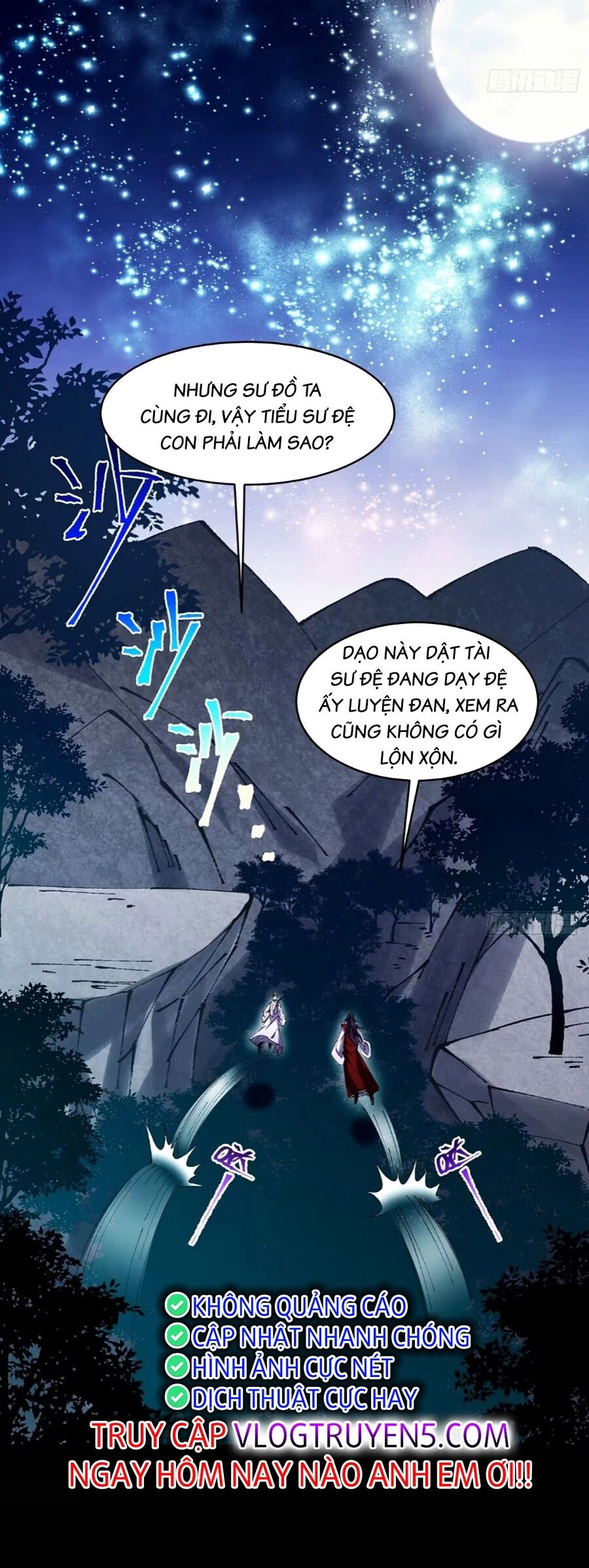 Đại Lão Tu Tiên Bắt Đầu Bằng Tâm Trí Chapter 24 - 12