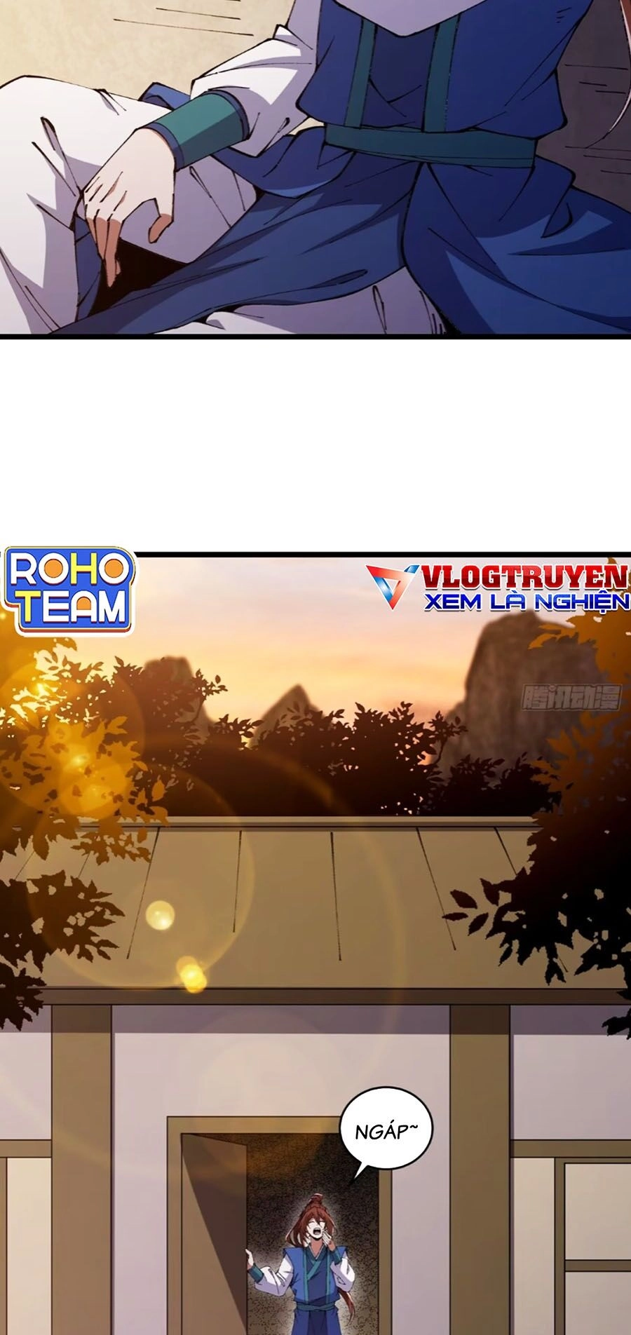 Đại Lão Tu Tiên Bắt Đầu Bằng Tâm Trí Chapter 24 - 14