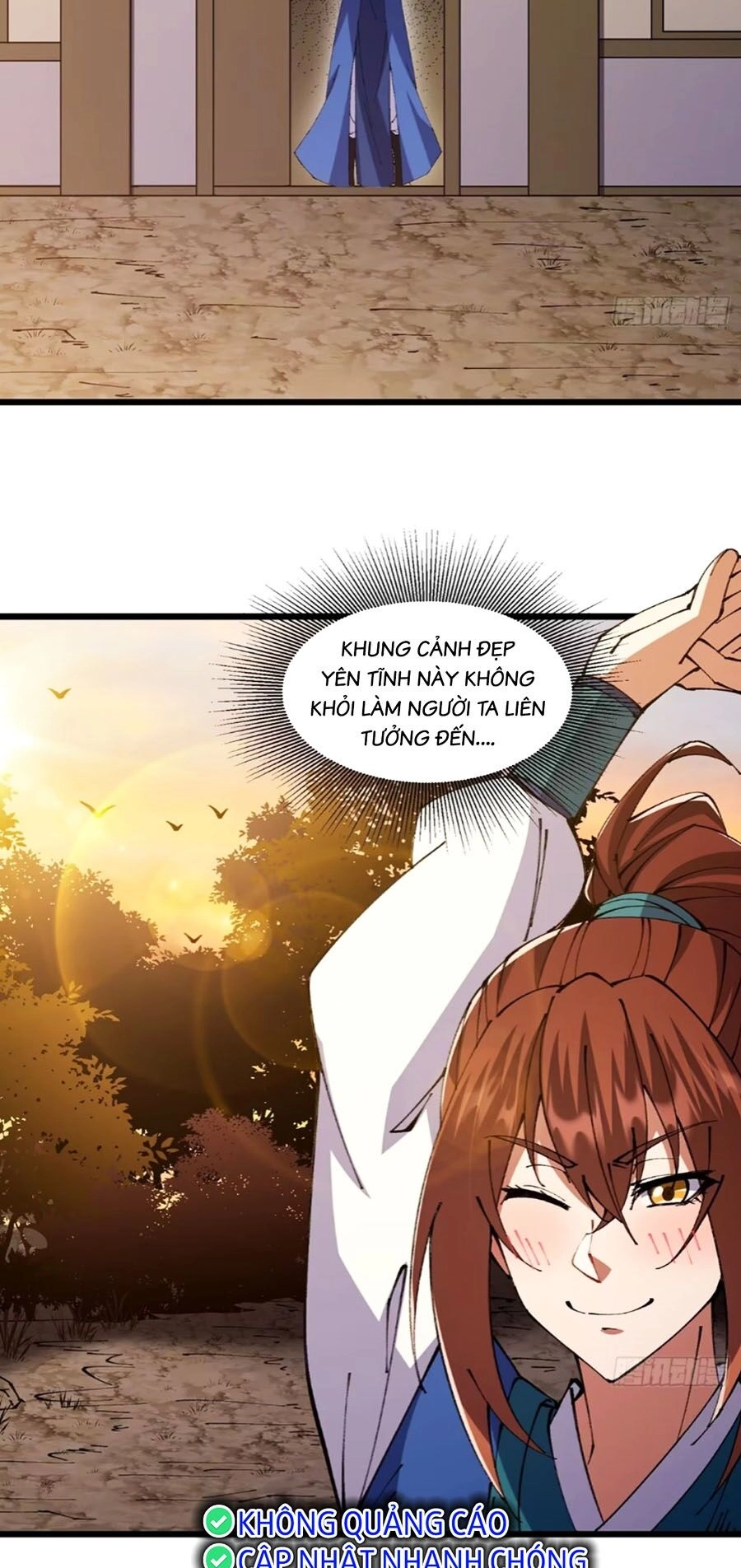 Đại Lão Tu Tiên Bắt Đầu Bằng Tâm Trí Chapter 24 - 15