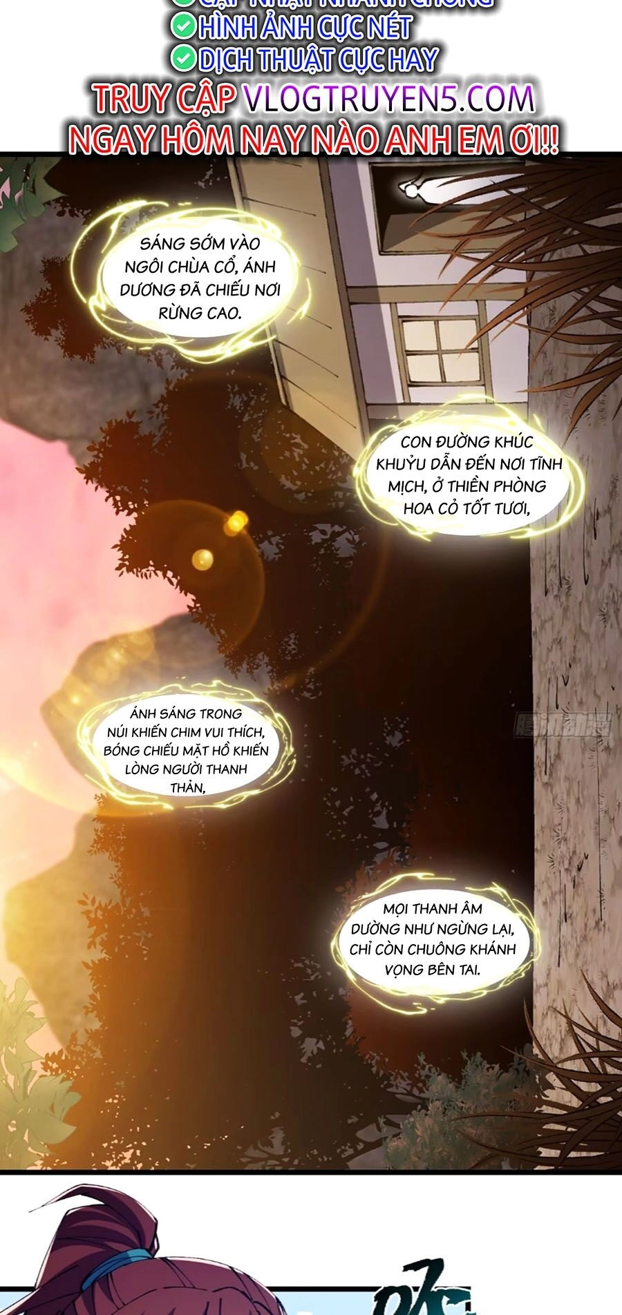 Đại Lão Tu Tiên Bắt Đầu Bằng Tâm Trí Chapter 24 - 16