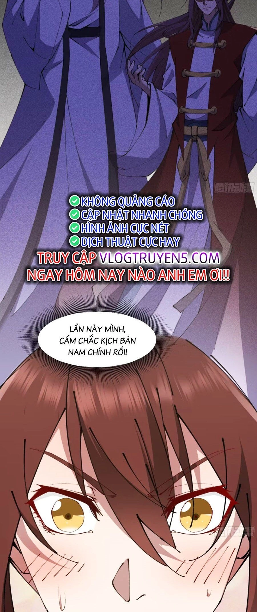 Đại Lão Tu Tiên Bắt Đầu Bằng Tâm Trí Chapter 25 - 4