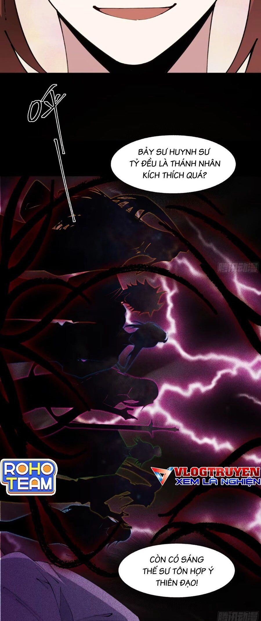 Đại Lão Tu Tiên Bắt Đầu Bằng Tâm Trí Chapter 25 - 5