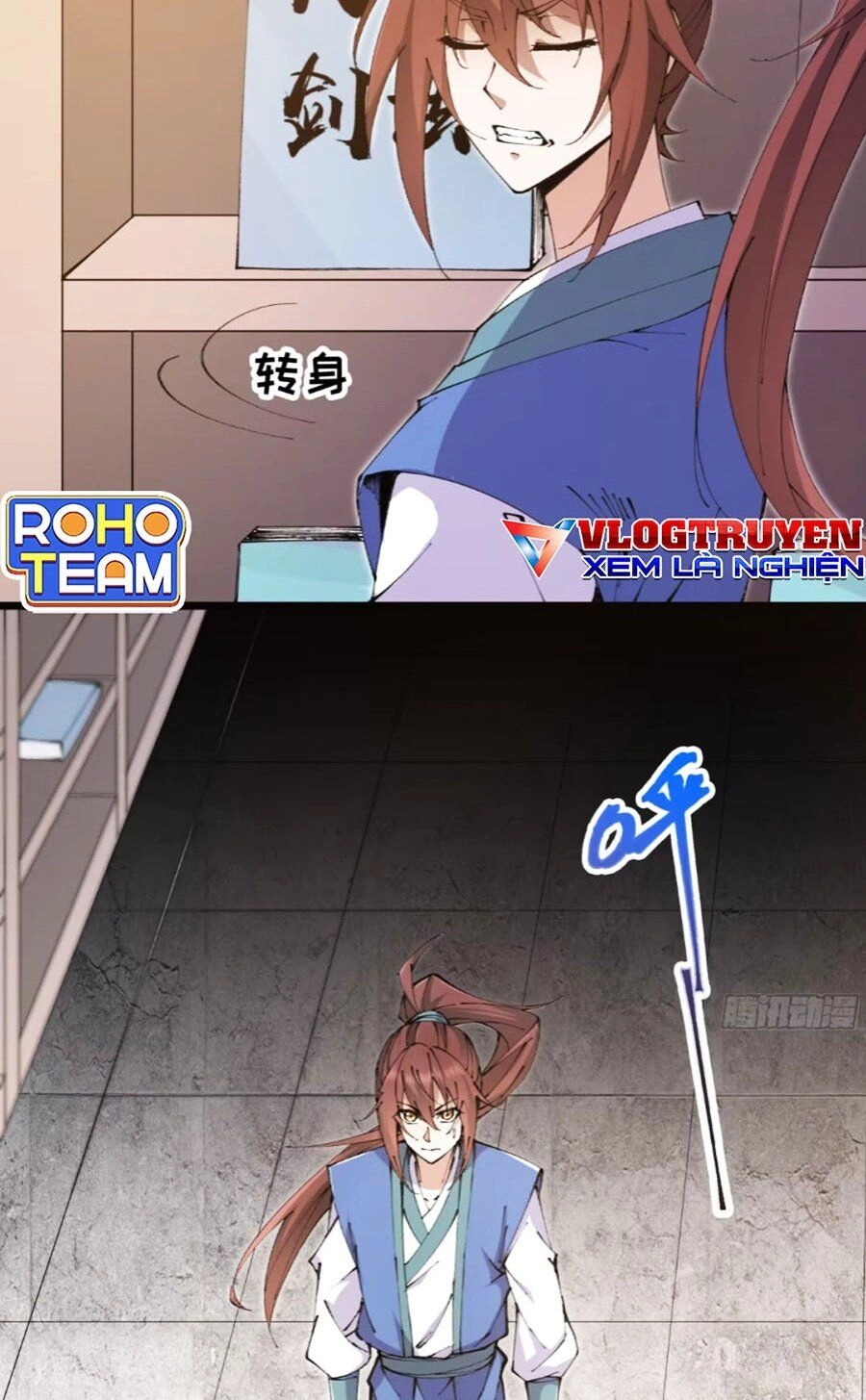 Đại Lão Tu Tiên Bắt Đầu Bằng Tâm Trí Chapter 25 - 9