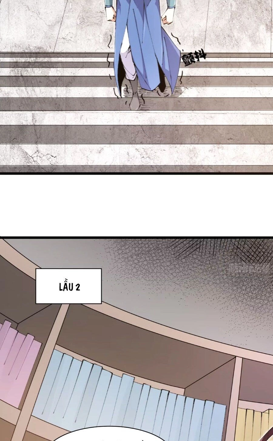 Đại Lão Tu Tiên Bắt Đầu Bằng Tâm Trí Chapter 25 - 10