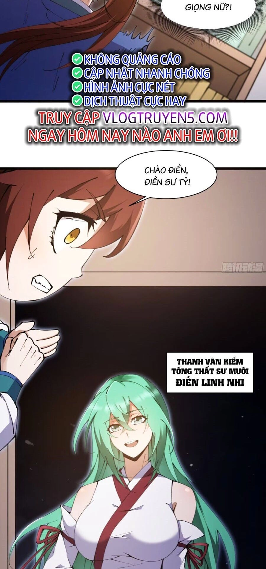 Đại Lão Tu Tiên Bắt Đầu Bằng Tâm Trí Chapter 25 - 20