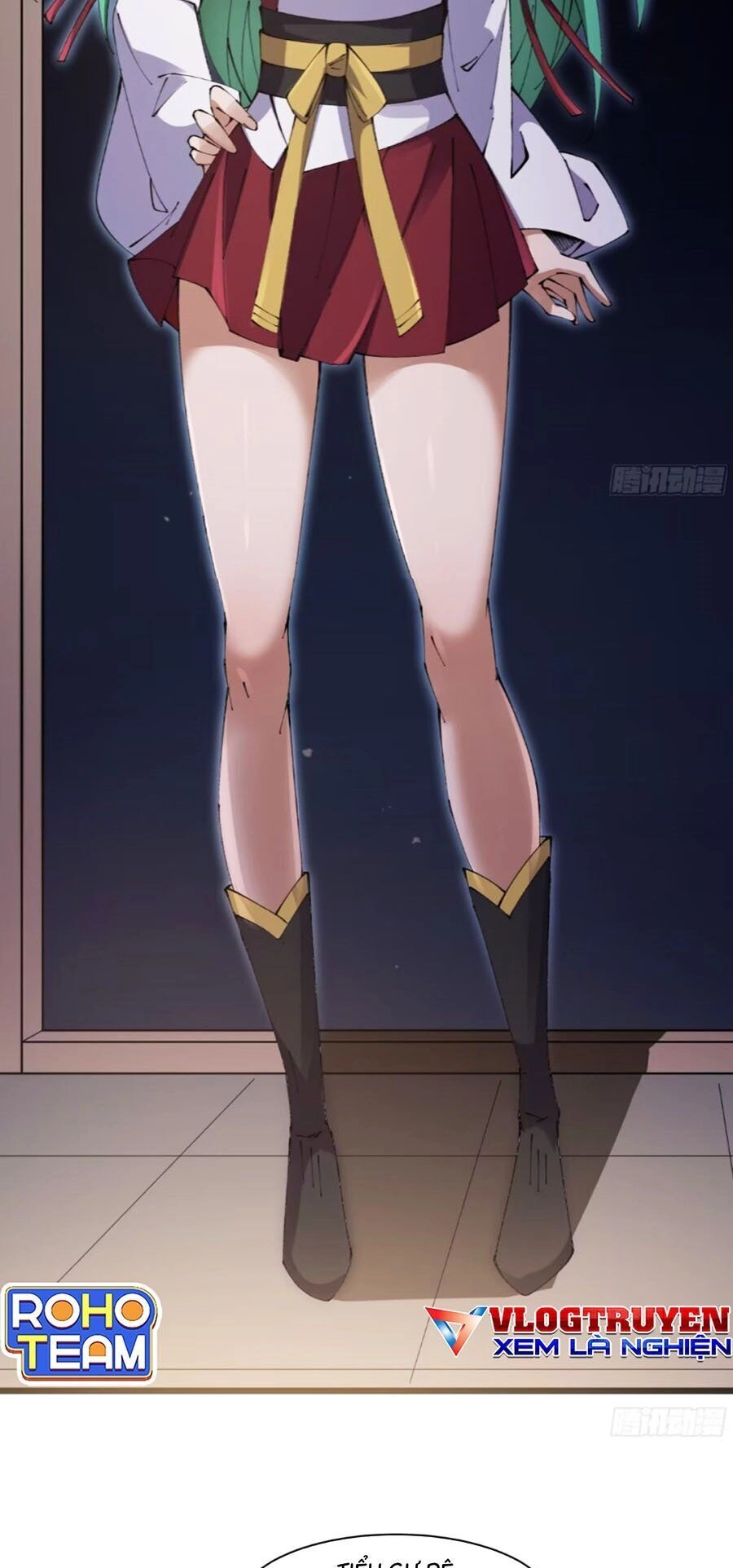 Đại Lão Tu Tiên Bắt Đầu Bằng Tâm Trí Chapter 25 - 21