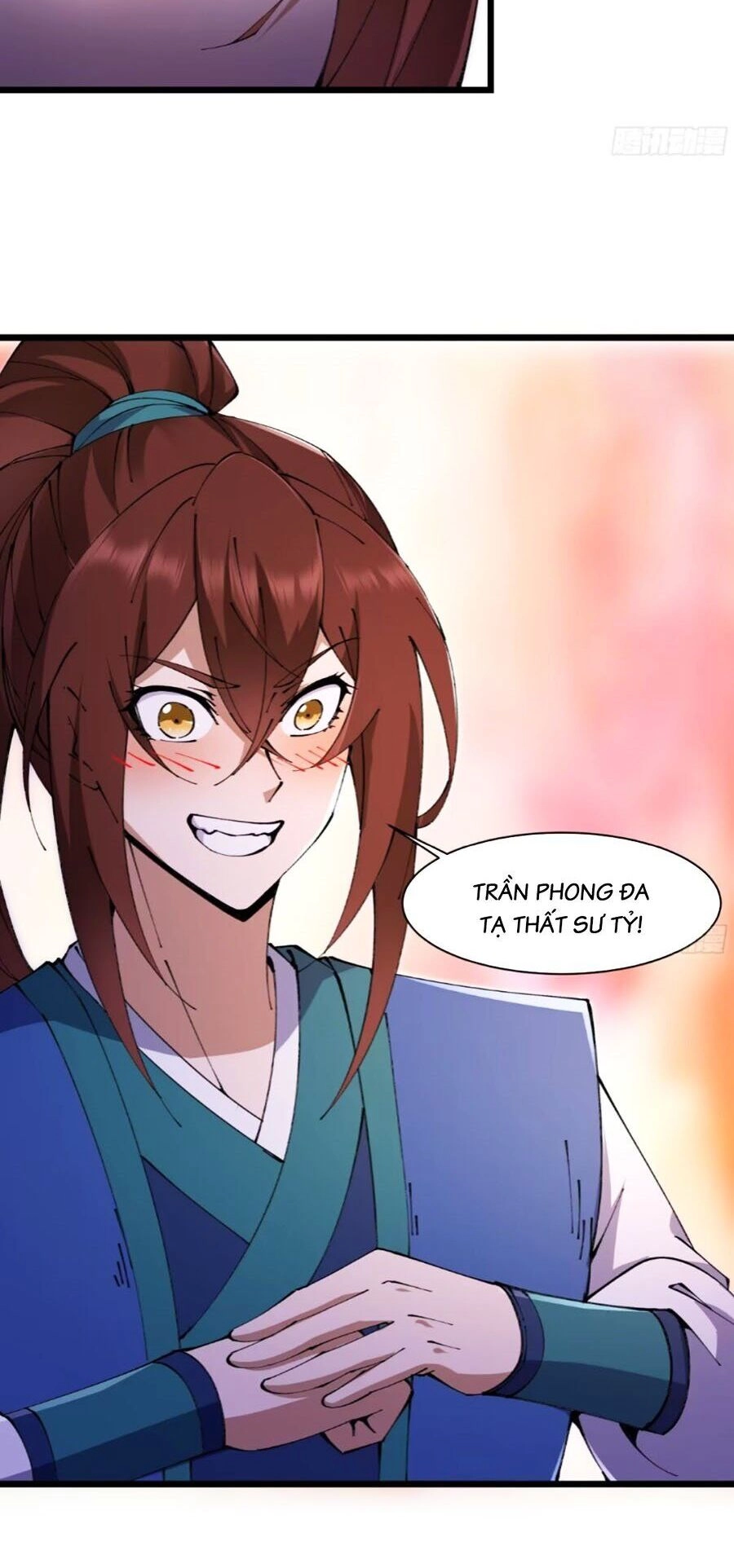 Đại Lão Tu Tiên Bắt Đầu Bằng Tâm Trí Chapter 25 - 26