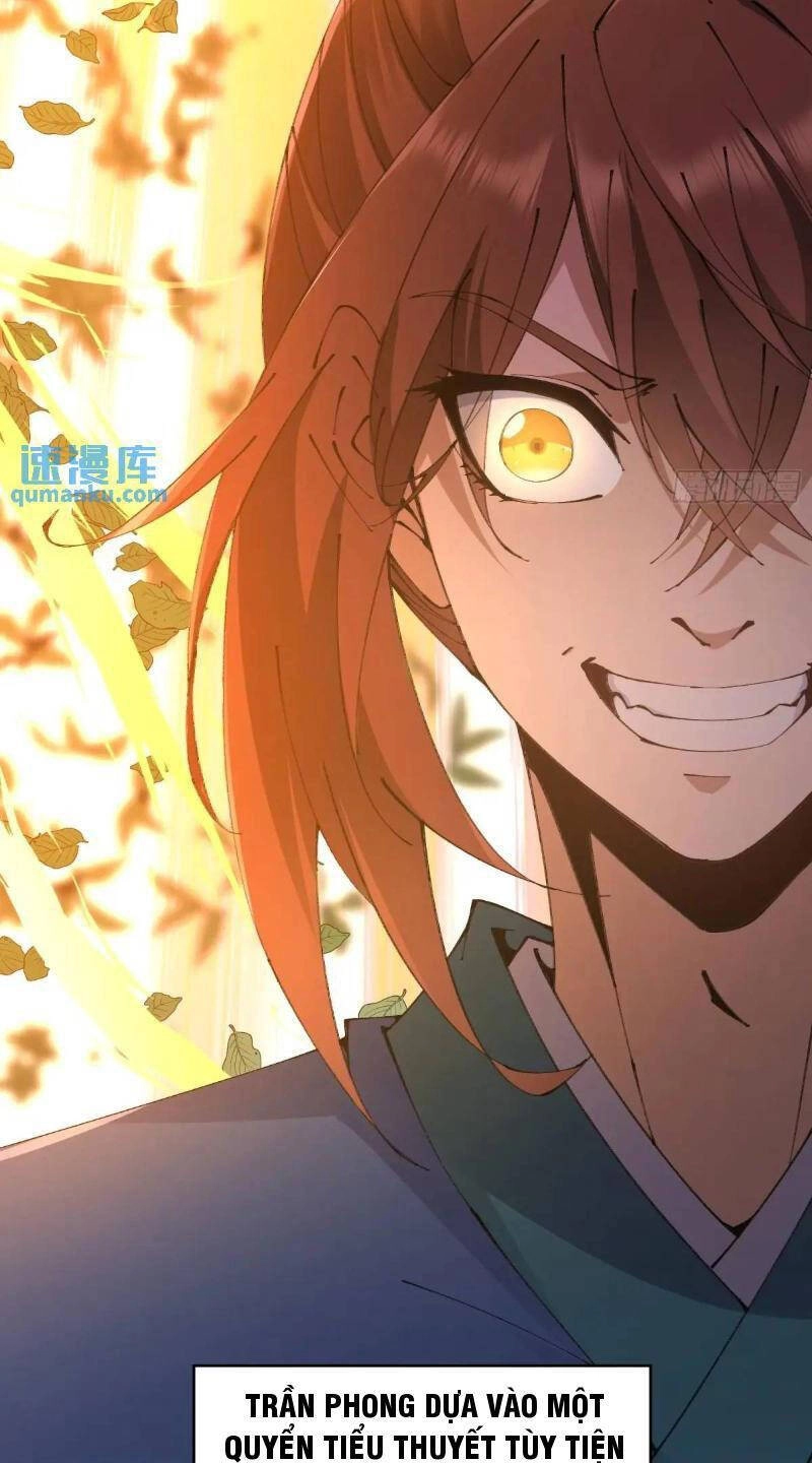 Đại Lão Tu Tiên Bắt Đầu Bằng Tâm Trí Chapter 27 - 4