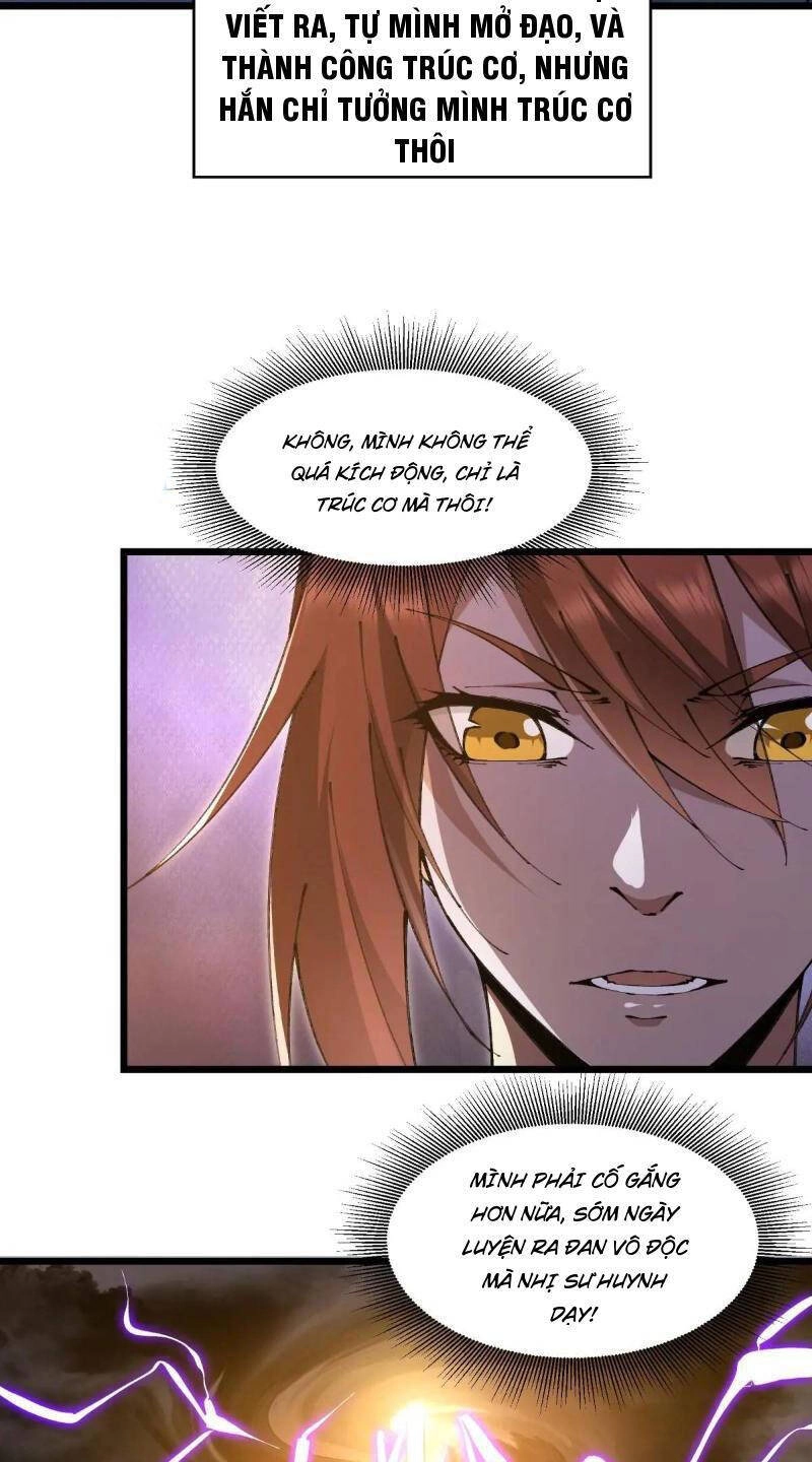 Đại Lão Tu Tiên Bắt Đầu Bằng Tâm Trí Chapter 27 - 5