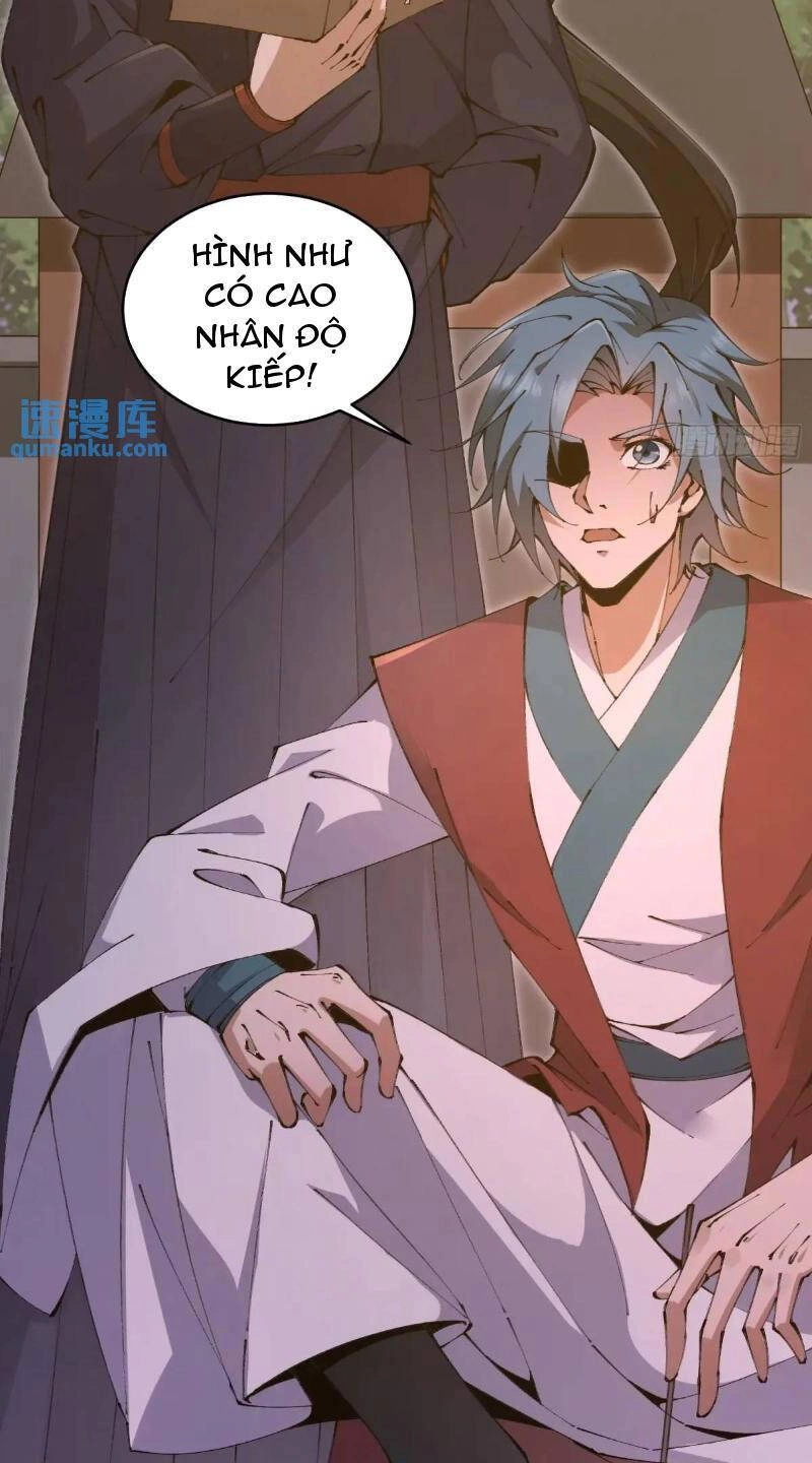 Đại Lão Tu Tiên Bắt Đầu Bằng Tâm Trí Chapter 27 - 8