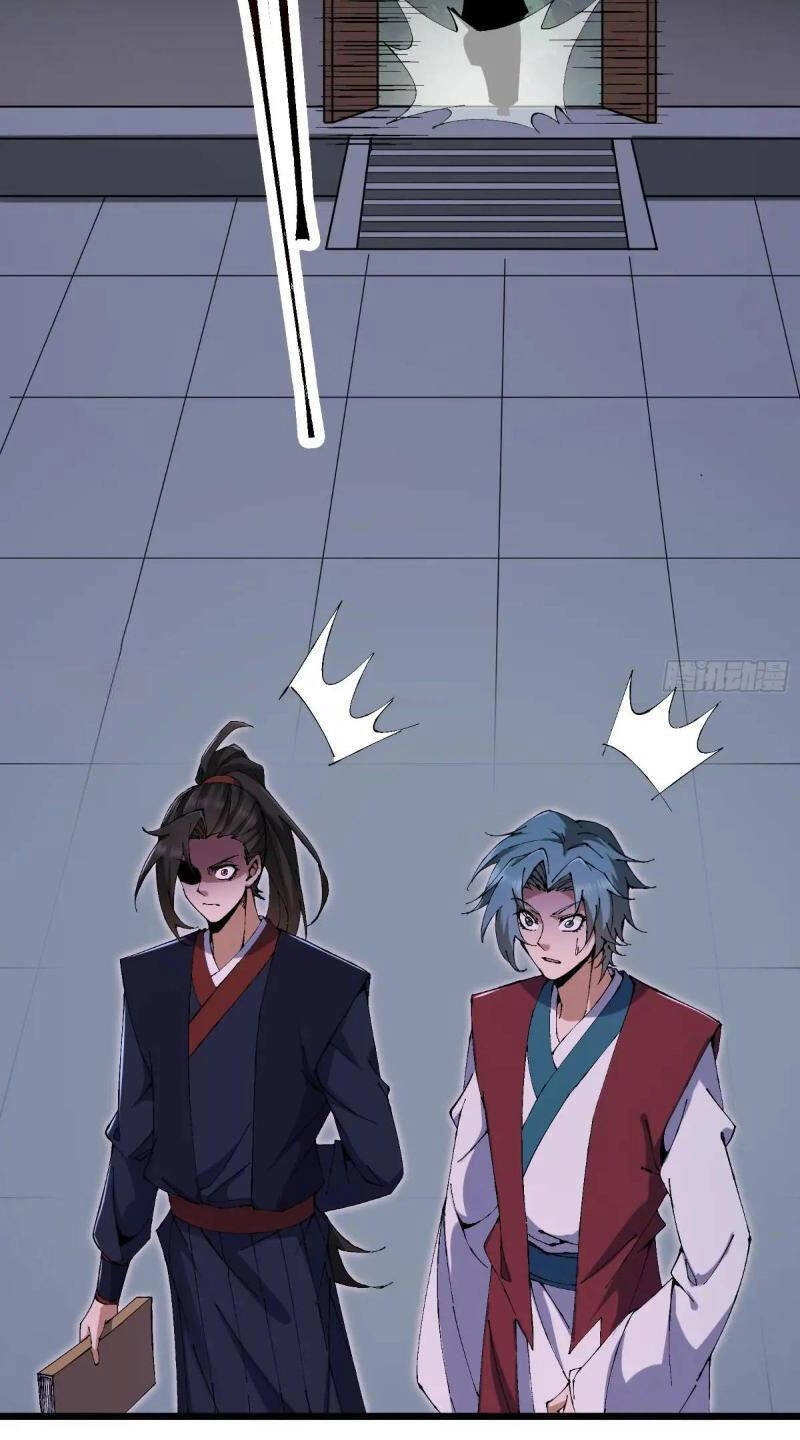 Đại Lão Tu Tiên Bắt Đầu Bằng Tâm Trí Chapter 27 - 11