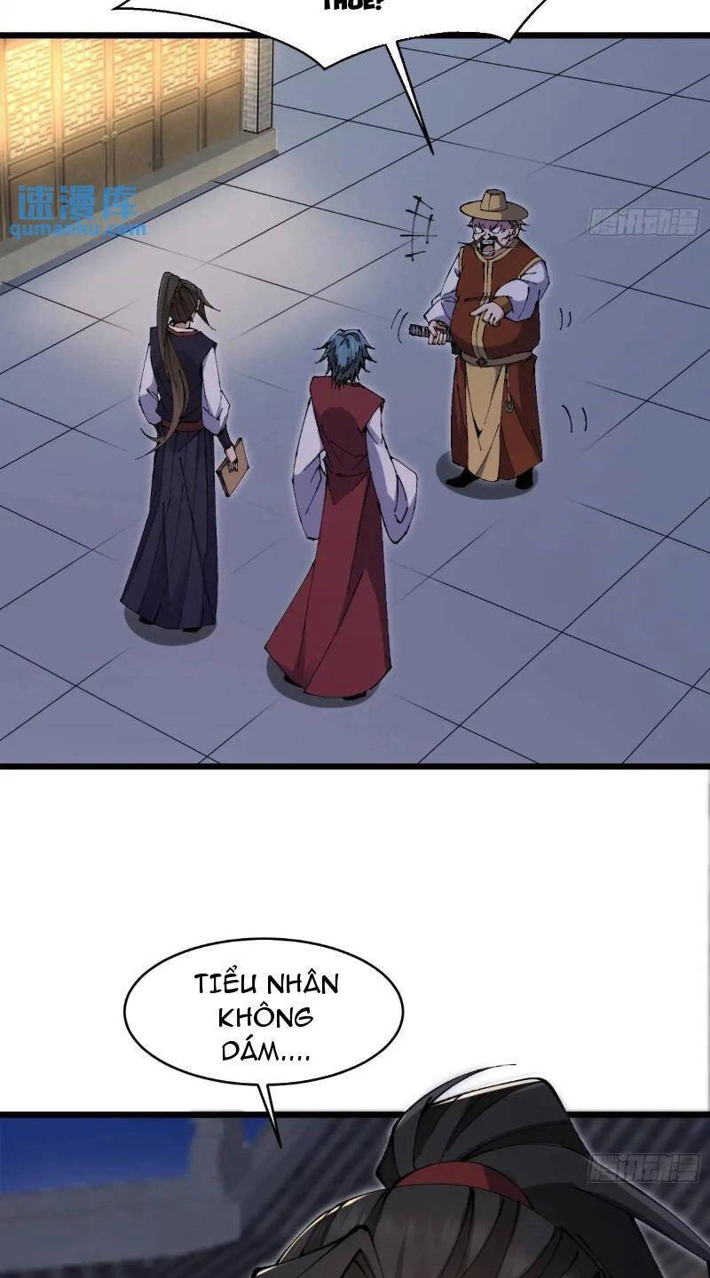 Đại Lão Tu Tiên Bắt Đầu Bằng Tâm Trí Chapter 27 - 15