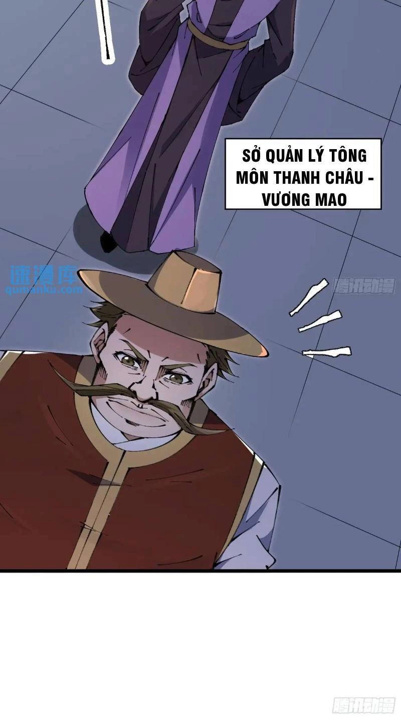 Đại Lão Tu Tiên Bắt Đầu Bằng Tâm Trí Chapter 27 - 17