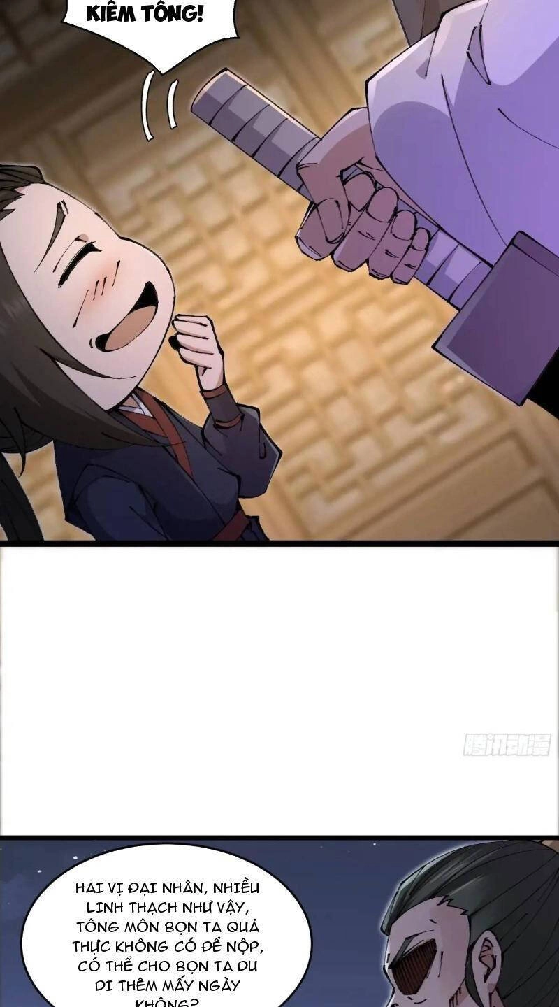 Đại Lão Tu Tiên Bắt Đầu Bằng Tâm Trí Chapter 27 - 22