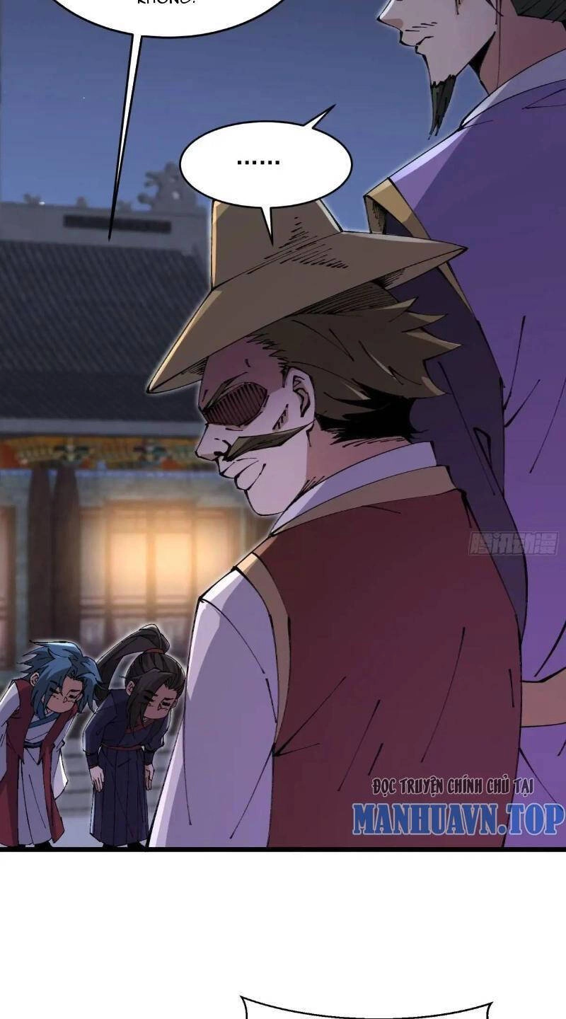 Đại Lão Tu Tiên Bắt Đầu Bằng Tâm Trí Chapter 27 - 23