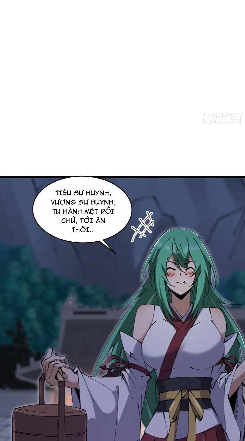 Đại Lão Tu Tiên Bắt Đầu Bằng Tâm Trí Chapter 27 - 25