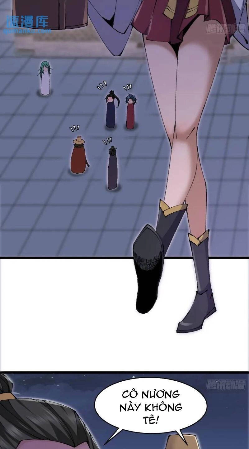 Đại Lão Tu Tiên Bắt Đầu Bằng Tâm Trí Chapter 27 - 26