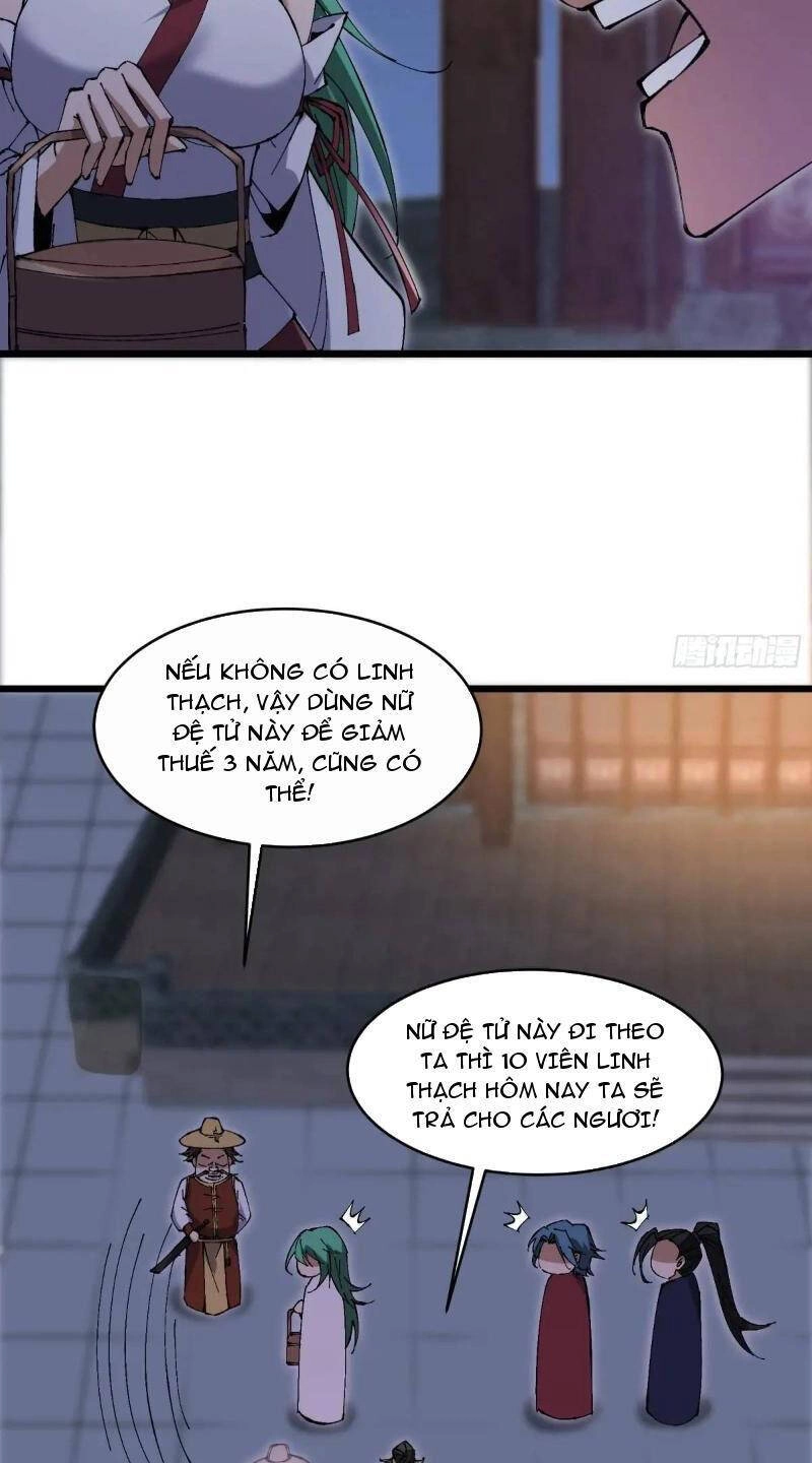 Đại Lão Tu Tiên Bắt Đầu Bằng Tâm Trí Chapter 27 - 28