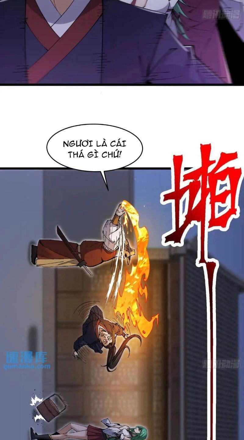 Đại Lão Tu Tiên Bắt Đầu Bằng Tâm Trí Chapter 27 - 30