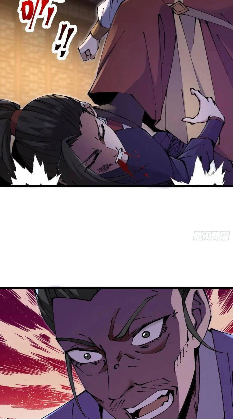 Đại Lão Tu Tiên Bắt Đầu Bằng Tâm Trí Chapter 27 - 32