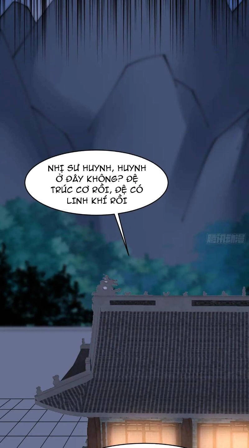 Đại Lão Tu Tiên Bắt Đầu Bằng Tâm Trí Chapter 27 - 36